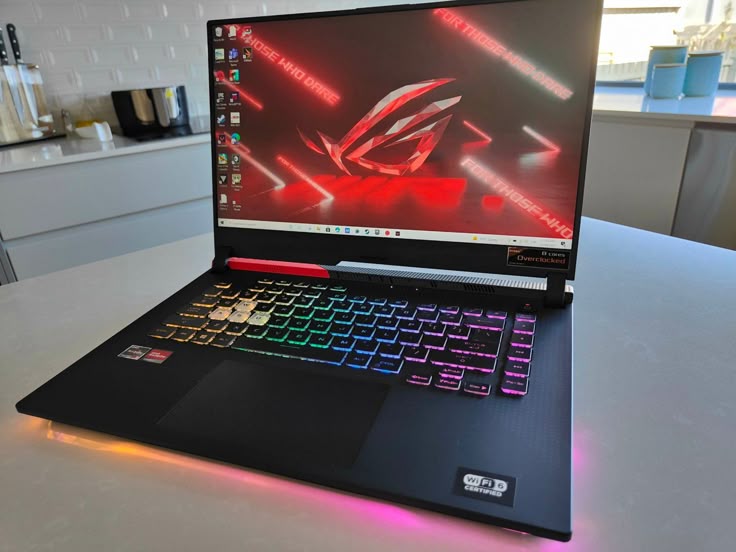 ASUS ROG Strix G15